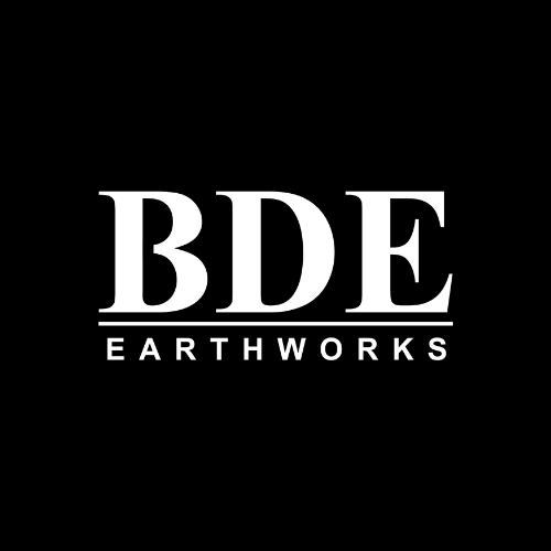 Browns Detail Earthworks BDE