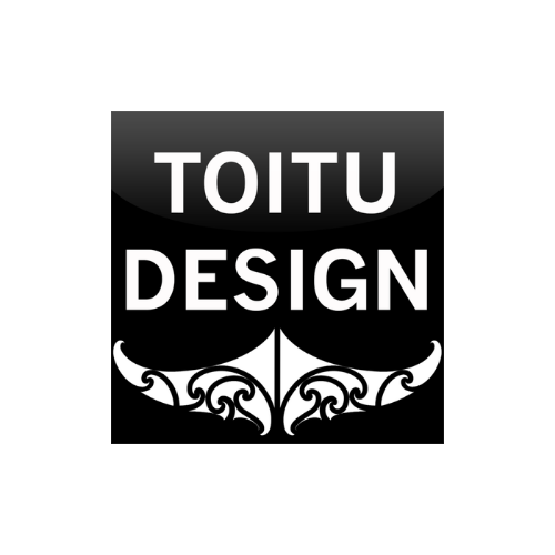 Toitu Design Ltd