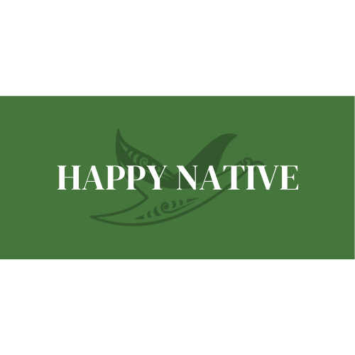 Happy Native