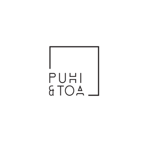 Puhi & Toa