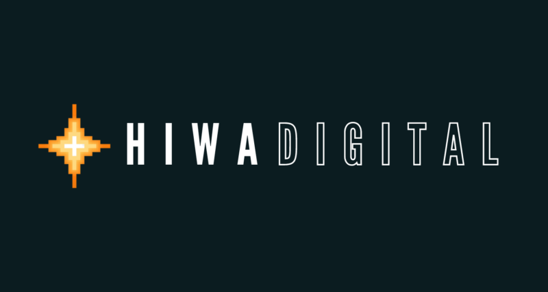 Hiwa Digital Ltd