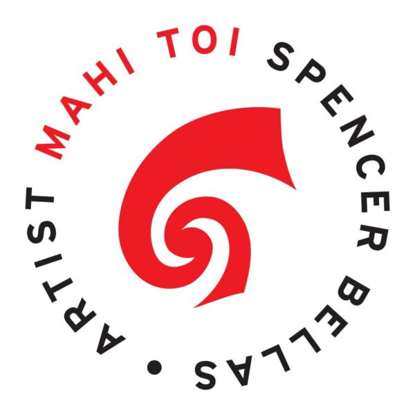 Mahi Toi – Spencer Bellas Artist