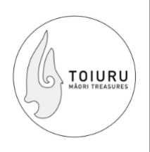 Toiuru Māori Treasures