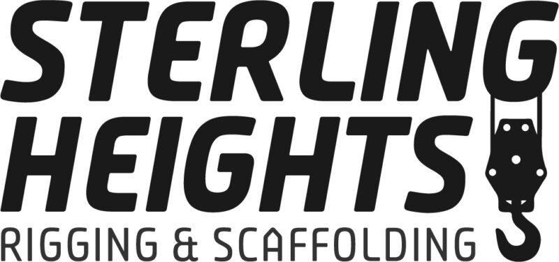 Sterling Heights Rigging Ltd