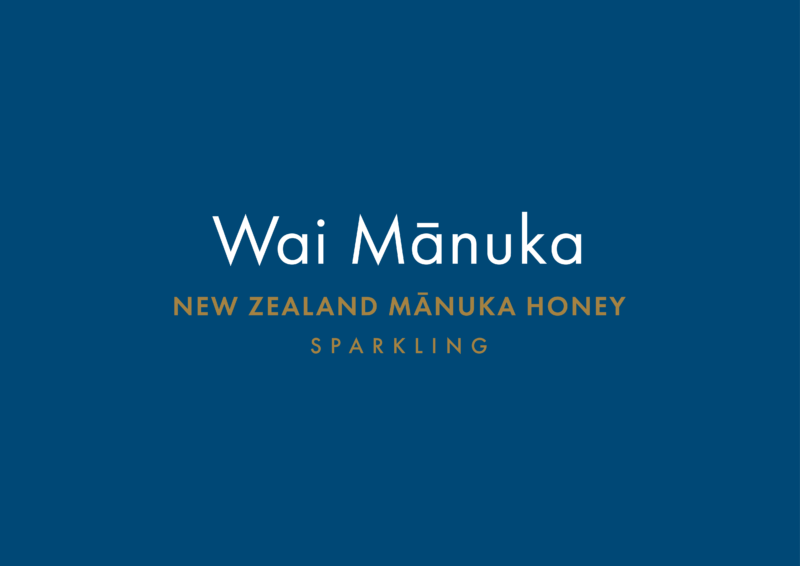 Wai Mānuka